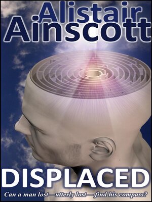 cover image of Displaced